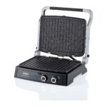 ARZUM AR2044 KANTINTOST PRO IZGARA VE TOST MAKINESI - Görsel 5