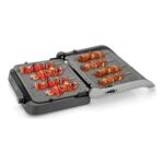 Arzum AR2001 Tostçu Delux 1800 W Granit Tost Makinesi - Görsel 3