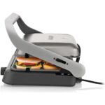 Arzum AR2001 Tostçu Delux 1800 W Granit Tost Makinesi - Görsel 4