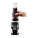 Arzum AR1032 Shake’N Take Kişisel Blender - Siyah - Görsel 2