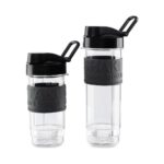 Arzum AR1032 Shake’N Take Kişisel Blender - Siyah - Görsel 4