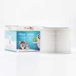 Purmed Levoit Core 200 Air Purifier Uyumlu Hepa + Karbon Filtre