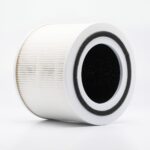 Purmed Levoit Core 200 Air Purifier Uyumlu Hepa + Karbon Filtre - Görsel 2