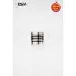 Enza Siena 2'Li Porselen Fincan Takımı - Görsel 3