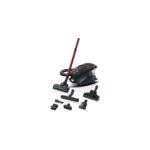 BOSCH Serie | 8 Toz torbasız Süpürge ProPower Siyah