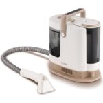 Kiwi 550W Koltuk ve Halı Yıkama Makinesi – Güçlü Emiş, 1.6L Su Tankı, Yüksek Performanslı ve Pratik Kullanım