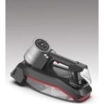 Kiwi Şarjlı Koltuk ve Halı Yıkama Makinesi Portatif Taşınabilir Araç Için Uygun KCC-4351