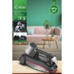 Kiwi Şarjlı Koltuk ve Halı Yıkama Makinesi Portatif Taşınabilir Araç Için Uygun KCC-4351 - Görsel 3