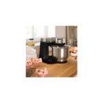 Bosch MUMS2VM00 Serie 2, Mutfak Makinesi, MUM, 900 W, Siyah, Gümüş - Görsel 2