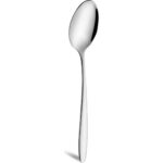 Jumbo 2003 60 Parça 12 Kişilik Çelik Çatal Kaşık Bıçak Takımı - Görsel 5