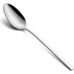 Jumbo 2001 18 Parça 6 Kişilik Yemek Çatal Kaşık Bıçak Takımı Çelik - Görsel 5