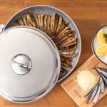 Emsan Fishy Granit Balık Tavası 32 cm - Görsel 3