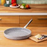 Emsan Fishy Granit Balık Tavası 32 cm - Görsel 5