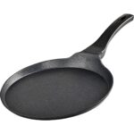 Lavonni Döküm Krep Tava - Görsel 2