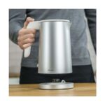 Zwilling Enfinigy Kettle 1 L Gümüş - Görsel 2