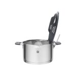 Zwilling Simplify Tencere Seti 5 Parça - Görsel 2