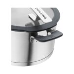 Zwilling Simplify Tencere Seti 5 Parça - Görsel 5