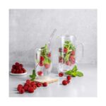 Zwilling Sorrento Plus Çift Cidarlı Sürahi 800 ml - Görsel 2