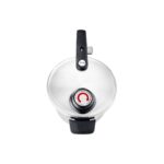 Fissler Vitavit Premium Düdüklü Tencere 4.5 Lt - Görsel 2
