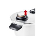 Fissler Vitavit Premium Düdüklü Tencere 6 Lt - Görsel 3