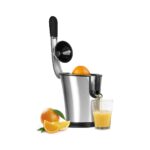 Caso CP 330 Pro Narenciye Sıkacağı - Görsel 2