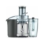 Sage BJE430 The Nutri Juicer® Cold Katı Meyve Sıkacağı