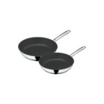 WMF Devil Seramik Tava Seti 24cm + 28cm