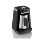 Arzum Okka OK0020-K Rich Spin Pro Türk Kahvesi Makinesi Krom - Görsel 2