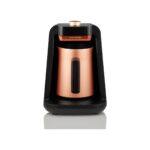 Arzum Okka OK0020 Rich Spin Pro Türk Kahvesi Makinesi Bakır