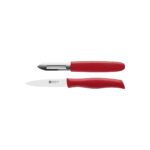 ZWILLING 386340000 TWIN GRİP XS 2 PARÇA BIÇAK