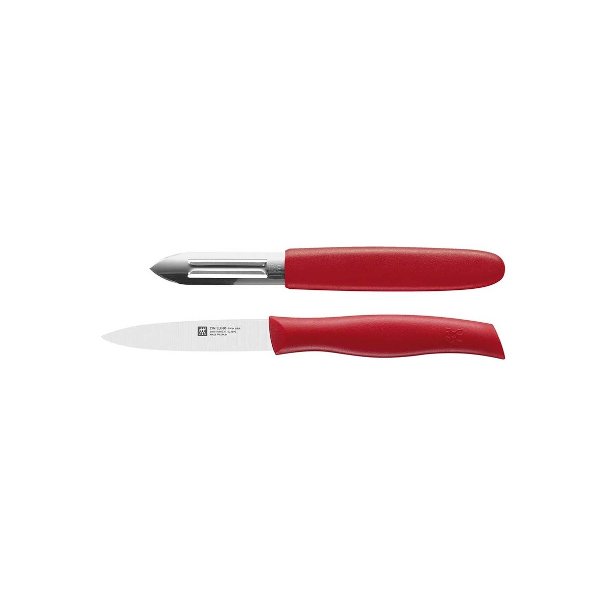 110000858202269.jpg ZWILLING 386340000 TWIN GRİP XS 2 PARÇA BIÇAK - Görsel 1