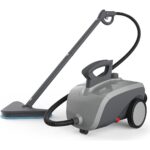 Lydsto NV286 Çok Işlevli Buharlı Temizleyici - Lydsto Türkiye Garantili - Görsel 2