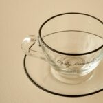 Bella Maison Daily Reminder 2'li Çay Fincan Seti Siyah (240 Cc) - Görsel 4