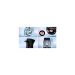 Bosch MSM6M810 Serie 6, El Blenderı, ErgoMaster, 1200W, Paslanmaz çelik - Görsel 4