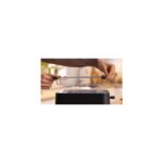 Bosch TAT4M223 Ekmek Kızartma Makinesi, MyMoment, Siyah - Görsel 5