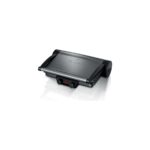 Bosch TCG4215 Tost Makinesi, Metalik inoks gümüş - Görsel 2