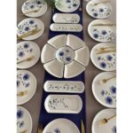 Venüs Home Mor Menekşe 12 Kişilik 23 Parça Kahvaltı Takımı - Görsel 3