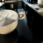 Bena Life 24 cm Swiss Crystal Derin Tencere - Görsel 2