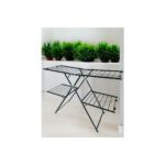 Perilla Milena Iki Katlı Çamaşır Kurutmalık - Görsel 4