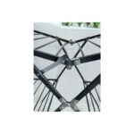 Perilla Milena Iki Katlı Çamaşır Kurutmalık - Görsel 5