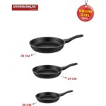 Kahramanlar Motto 16 Parça Döküm Çeyiz Seti - Görsel 5