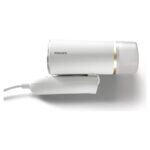 Philips 3000 Serisi El Tipi Dikey Ütü, 1000W, 30 Saniyede Hazır, Kompakt ve Katlanabilir, Yanık Riski Yok, Beyaz, STH3020/10 - Görsel 4