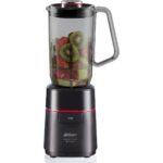 Arzum AR1174 Shake'n Take Neo Maxi Kişisel Smoothie Sürahi Blender – Siyah - Görsel 2