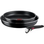 Tefal Ingenio Simple Cook 1X Küçük Set - 3 Parça