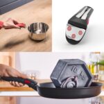 Tefal Ingenio Simple Cook 1X Küçük Set - 3 Parça - Görsel 5