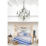 Altınbaşak % 100 Pamuk Creaforce Ranforce Tek Kişilik Nevresim Takımı Nemesıs Moonlit (Havlu Hediyeli )