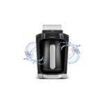 Karaca Hatır Otomatik Su Alma Hazneli Türk Kahve Makinesi Cool Gray