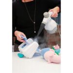 Kiwi Ksc 4210 1100 W Buharlı Temizleyici - Görsel 5