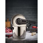 Cocinero Powercoork 4 Lt Düdüklü Tencere