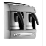 Arçelik  K3190 Alüminyum Türk Kahve Makinesi - Görsel 2